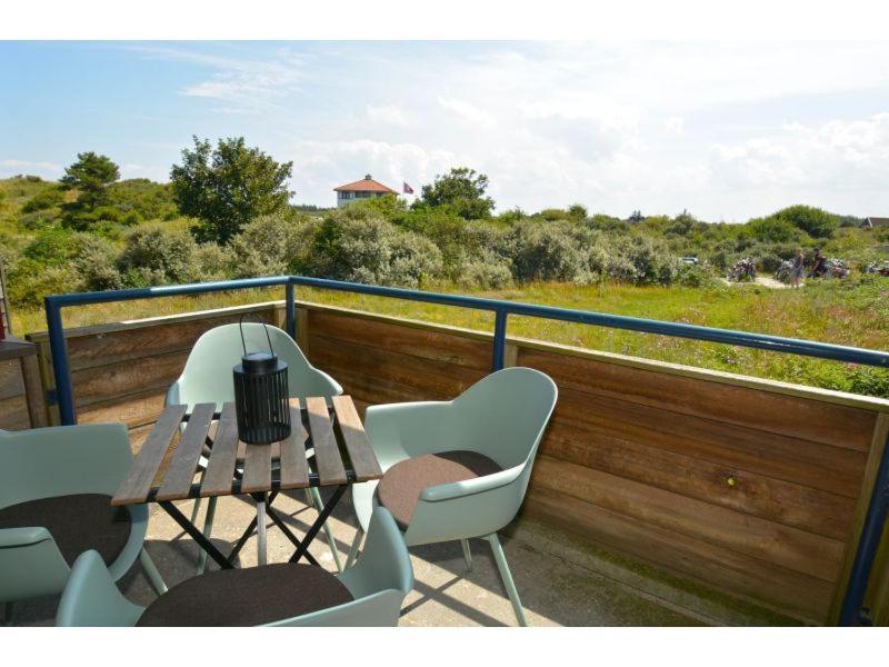 Noderstraun 48 Schiermonnikoog